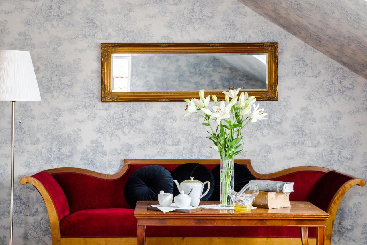 Hoeoers Gaestgifwaregard Экстерьер фото