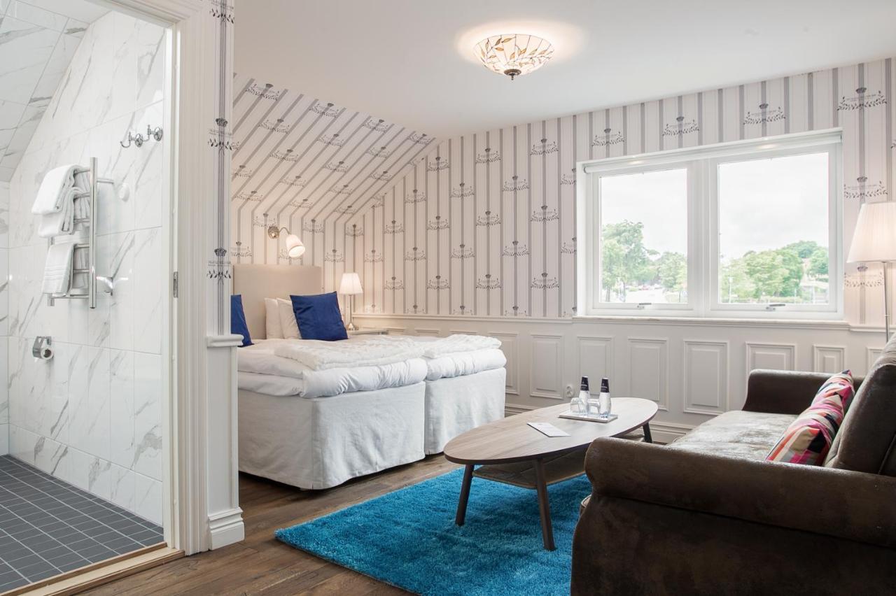 Hoeoers Gaestgifwaregard Экстерьер фото